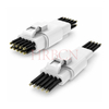 Fil imperméable de HRB 4.0mm pour câbler le connecteur d'alimentation 