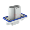 Fil de HRB 4.0mm pour câbler le connecteur d'alimentation imperméable avec le bâti de panneau