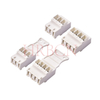 Connecteur PCB à accouplement indirect RAST 5 IDC et vis série M5039 M5040, 5,0 mm