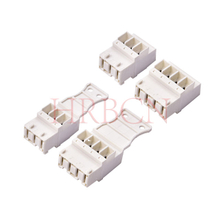 Connecteur PCB à accouplement indirect RAST 5 IDC et vis série M5039 M5040, 5,0 mm