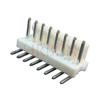 M2545R-NK Embase fil à angle droit de 2,54 mm vers carte | DGRH