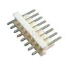M2545-NK Embase fil vertical vers carte 2,54 mm | DGRH