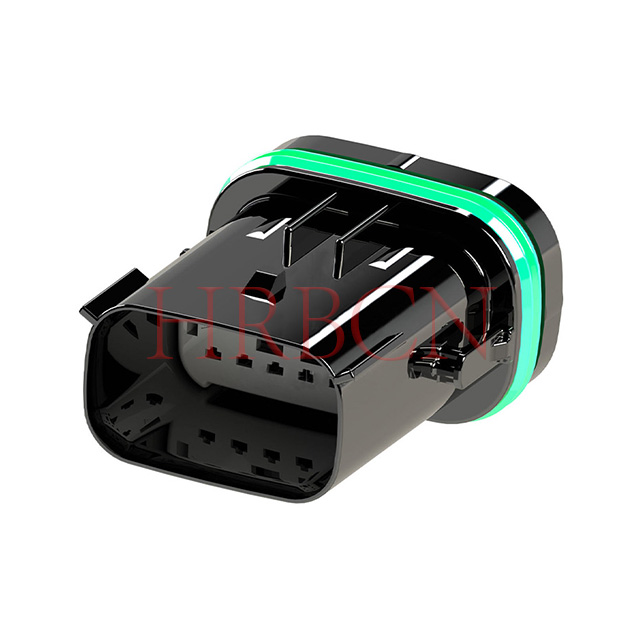 Fil imperméable de HRB 3.5mm pour câbler le connecteur des véhicules à moteur 