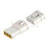 Fil de rangée de chant de HRB 6.35mm pour câbler le connecteur étanche 