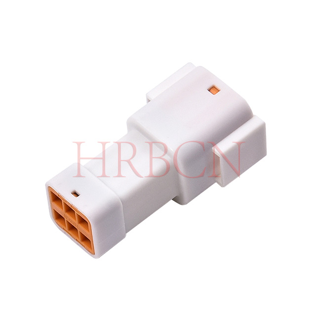 Fil de double rangée de lancement de HRB 3.0mm pour câbler des connecteurs imperméables 