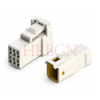 Connecteur d'étanchéité étanche à double rangée HRB, pas de 2,0