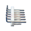 Embase HRB à angle droit, pas de 3,96 mm, M3965R-NK