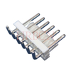 Embase HRB à angle droit, pas de 3,96 mm, M3965R-NK
