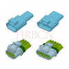 Fil imperméable de HRB 4.0mm pour câbler le connecteur d'alimentation 