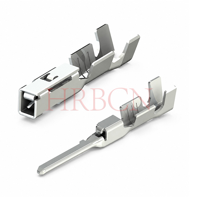 Fil de double rangée de lancement de HRB 3.0mm pour câbler des connecteurs imperméables 