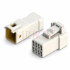 Connecteur d'étanchéité étanche à double rangée HRB, pas de 2,0