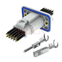 Fil de HRB 4.0mm pour câbler le connecteur d'alimentation imperméable avec le bâti de panneau