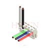 Connecteur IDC d'alimentation RAST 2.5 avec technologie IDT | Connecteur HRB M727X