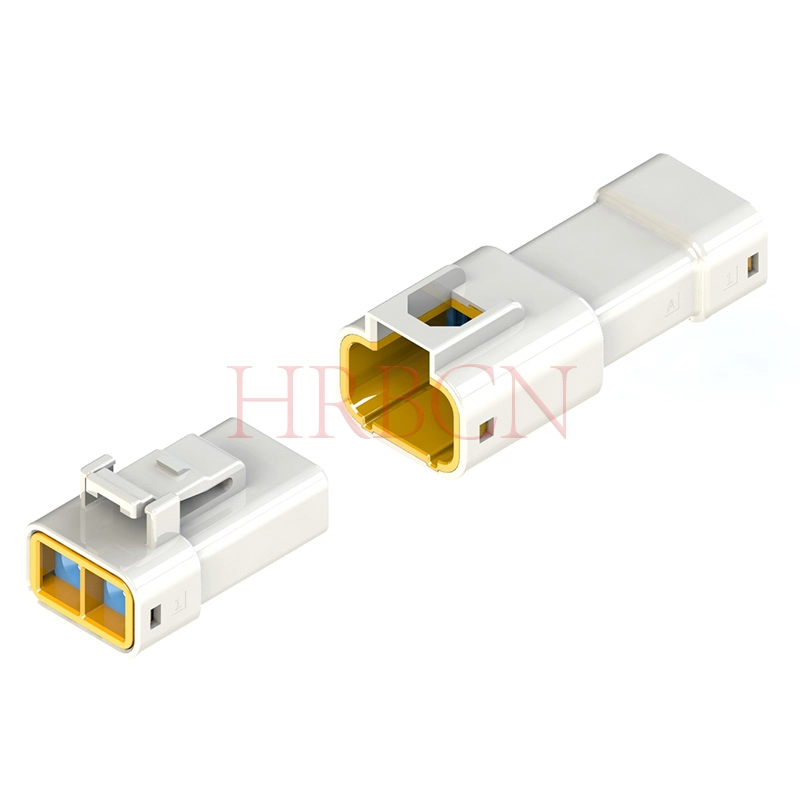Meilleures alternatives aux connecteurs Molex pour les applications industrielles et automobiles