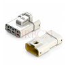 Fil de rangée de chant de HRB 6.35mm pour câbler le connecteur étanche 