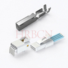 fil à angle droit de 90° de lancement de 2.0mm pour embarquer des connecteurs imperméables 