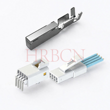 fil à angle droit de 90° de lancement de 2.0mm pour embarquer des connecteurs imperméables 