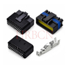 Connecteur compact étanche IP67 HRB 4-24 voies 2,0 mm
