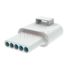 Fil imperméable de HRB 4.0mm pour câbler le connecteur d'alimentation 