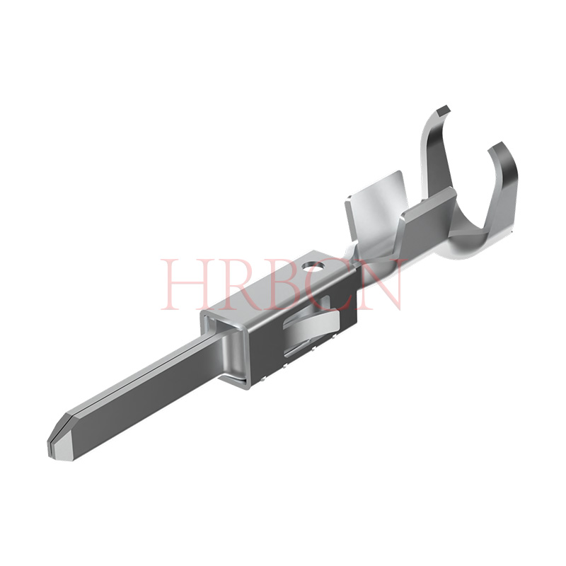 Fil de HRB 4.0mm pour câbler le connecteur d'alimentation imperméable avec le bâti de panneau