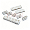 Connecteur RAST 2.5 IDC avec technologie IDT | Connecteur HRB M723X