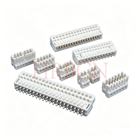 Connecteur RAST 2.5 IDC avec technologie IDT | Connecteur HRB M723X