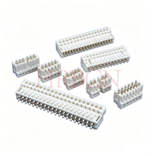 Connecteur RAST 2.5 IDC avec technologie IDT | Connecteur HRB M723X