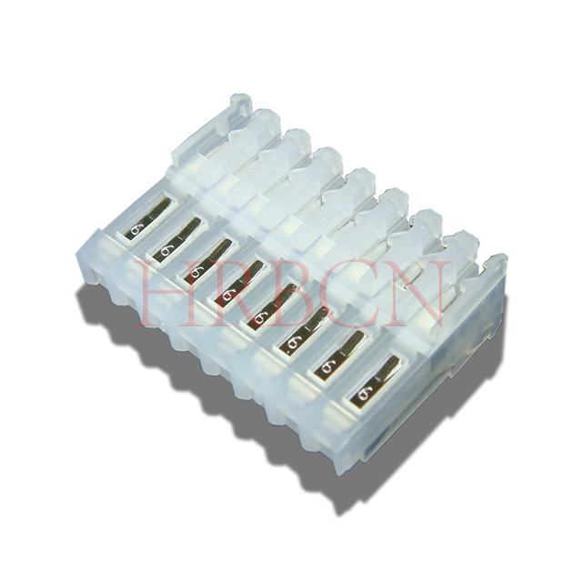 Alimentation au pas de 2,54 mm via IDC M2051-N