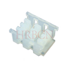 M7061(I)-N Cache anti-poussière de pas de 3,96 IDC 