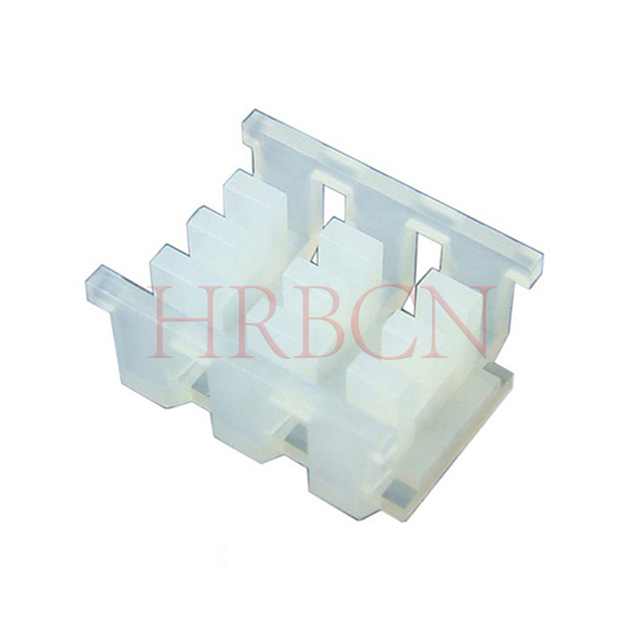 M7061(I)-N Cache anti-poussière de pas de 3,96 IDC 
