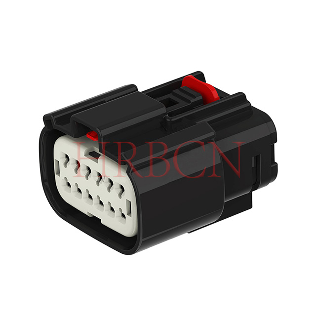 Fil imperméable de HRB 3.5mm pour câbler le connecteur des véhicules à moteur 