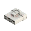 Fil de bâti de panneau de lancement de HRB 6.35mm pour câbler les connecteurs électriques imperméables 