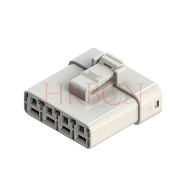 Fil de bâti de panneau de lancement de HRB 6.35mm pour câbler les connecteurs électriques imperméables 