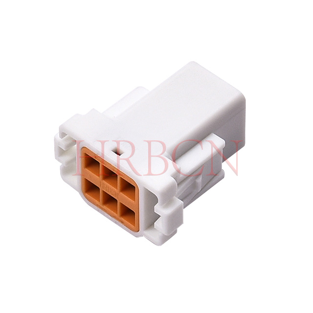 fil imperméable de bâti de panneau du lancement IP67 de 3.0mm pour câbler le connecteur