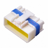 Connecteur compact étanche IP67 HRB 4-24 voies 2,0 mm