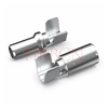 fil imperméable de lancement de 11,0 mm pour câbler le connecteur 2 broches