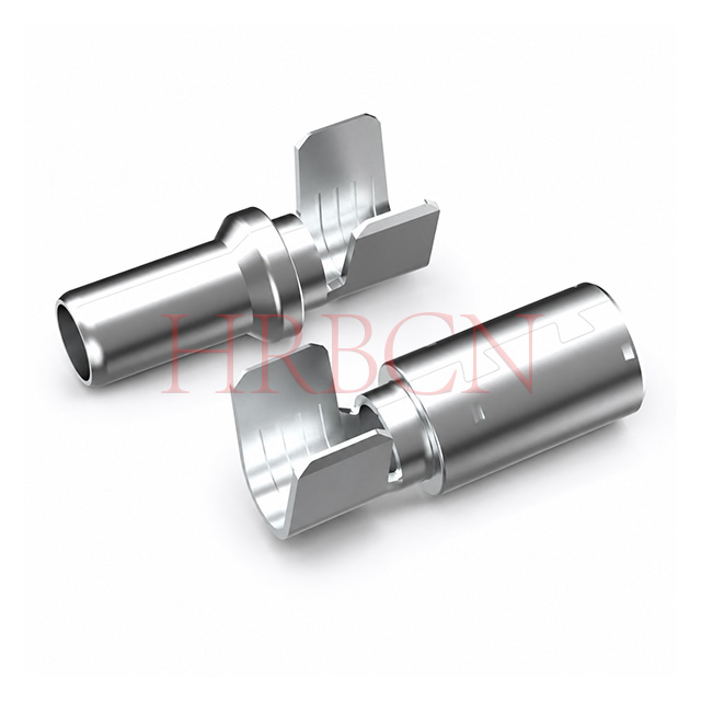 fil imperméable de lancement de 11,0 mm pour câbler le connecteur 2 broches