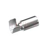 fil imperméable de lancement de 11.0mm pour embarquer le connecteur 2 Pin