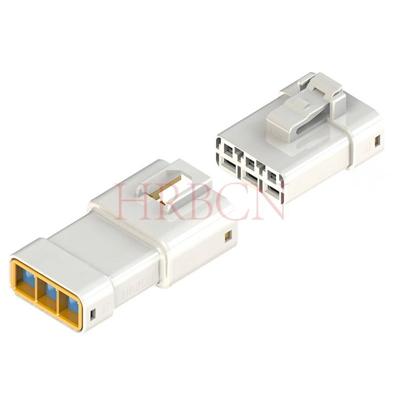 Les meilleurs remplacements de connecteurs TE Connectivity pour les projets OEM