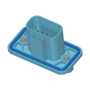 Fil de HRB 4.0mm pour câbler le connecteur d'alimentation imperméable avec le bâti de panneau