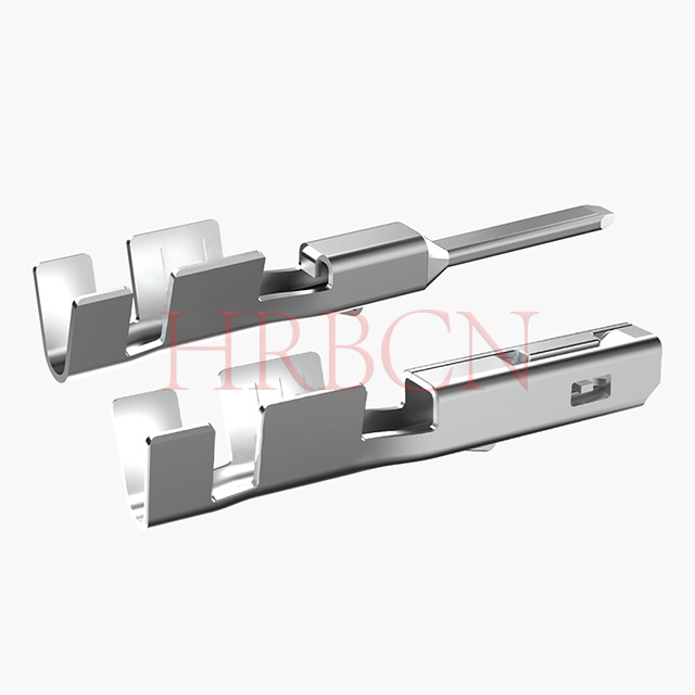 Fil imperméable de HRB 3.5mm pour câbler le connecteur des véhicules à moteur 