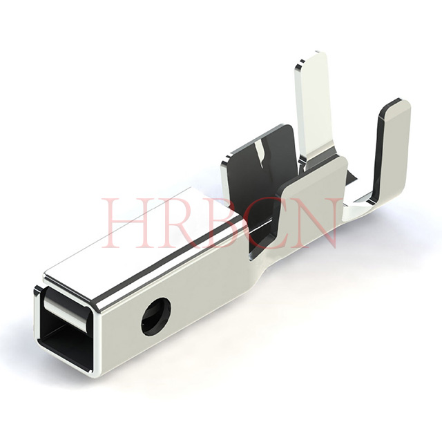 Fil de bâti de panneau de lancement de HRB 6.35mm pour câbler les connecteurs électriques imperméables 