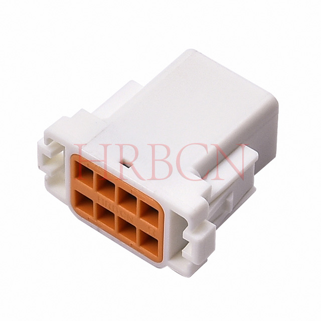 fil imperméable de bâti de panneau du lancement IP67 de 3.0mm pour câbler le connecteur