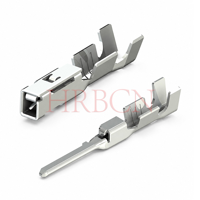 Fil à une rangée de lancement de HRB 3.0mm pour câbler des connecteurs imperméables 