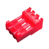 Alimentation au pas de 3,96 via IDC avec languettes polarisantes M7060-NCR