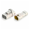 Fil de rangée de chant de HRB 6.35mm pour câbler le connecteur étanche 