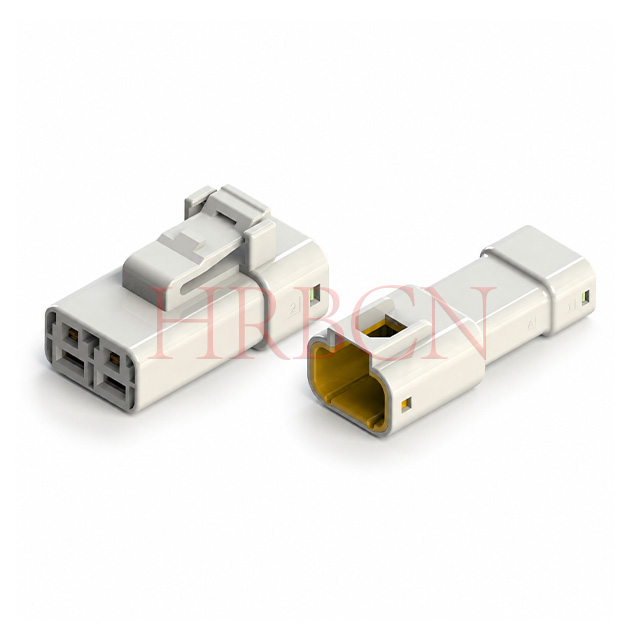 Fil de rangée de chant de HRB 6.35mm pour câbler le connecteur étanche 