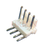 M2545R-NK Embase fil à angle droit de 2,54 mm vers carte | DGRH