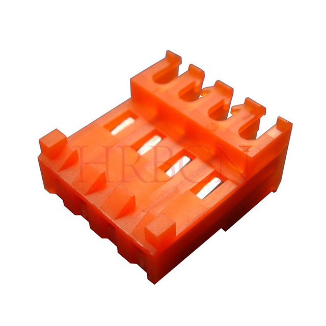 Alimentation au pas de 3,96 via IDC avec languettes polarisantes M7060-NCR