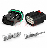 Fil imperméable de HRB 3.5mm pour câbler le connecteur des véhicules à moteur 